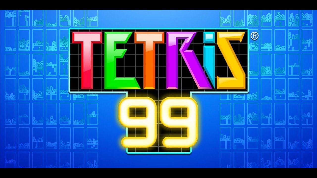 🔴Live Tetris 99 l Junior Clip Ha (20/1/2026)