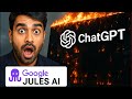 Google Jules 2.0 AI Agent DESTROYED Coders 🤯 | Took My Job as a Developer 😱