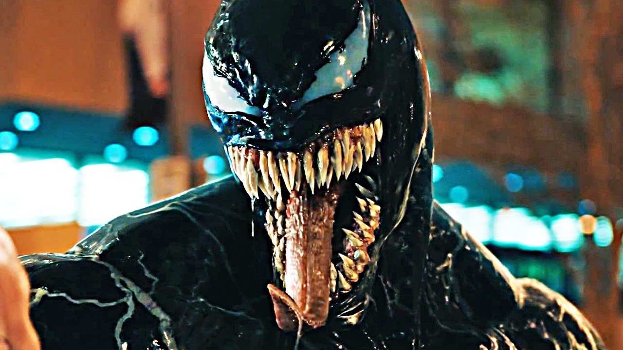 2018 Venom