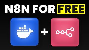 How To Self-Host N8N For FREE (In 3 Minutes)