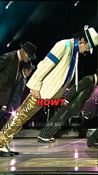 Michael Jackson’s LEAN REVEALED 😱 #smoothcriminal #thekingofpop