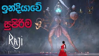 Best Indian Game | Raji An Ancient Epic