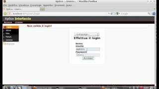XPLICO in ACTION by DEFT-LINUX ----