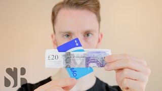 Amazing Money Illusion!