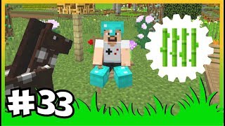 SINIRSIZ ŞEKER KAMIŞI, Otomatik Şeker Kamışı Tarlası - ÇiftçiCraft S2 - #33