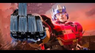 Transformers One Meme