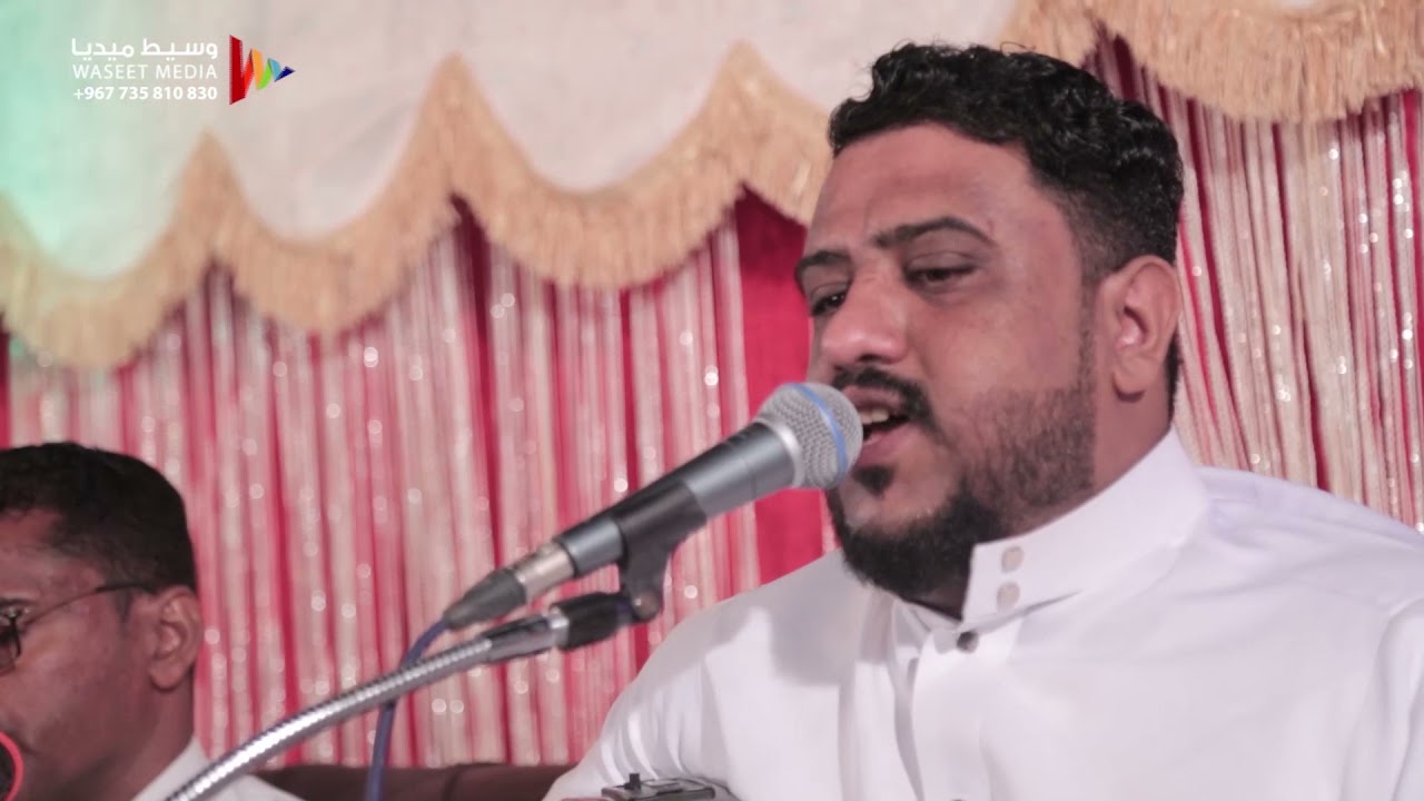 يحيى عنبة جنن الحضارم / المحبة ولاشي في المحبة لوم #تصويرنا زواج ال بشر بحريضة