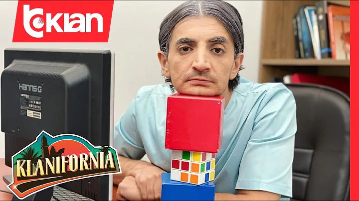 Klanifornia - Dr. Cicës i bëjnë gjilpërën (24 Tetor 2020)