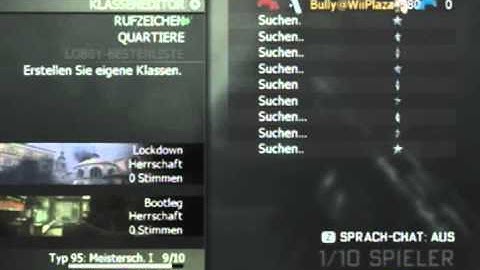 [RELEASE] ~CoD MW3~ Many Modifier Codes for Multiplayer [Bully@Wiiplaza]