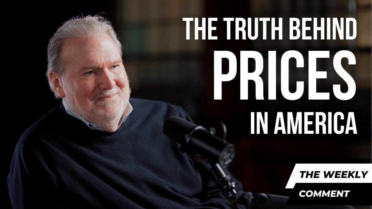 Tychos Weekly Comment