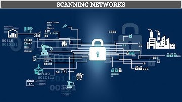 Module 3 : Scanning Networks | Introduction | Explained | [ தமிழில் ]