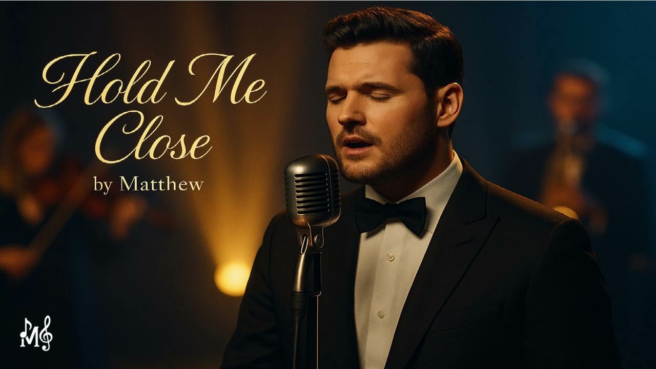 Hold Me Close