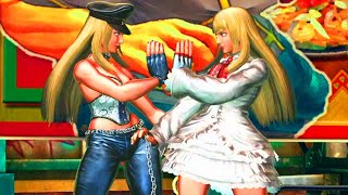 Download Lagu Can Tekken 8 Have THESE COSTUMES From Street Fighter X Tekken Please? :) MP3