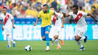 Copa América 2019 | FINAL | Brasil 3x1 Peru | Maracanã