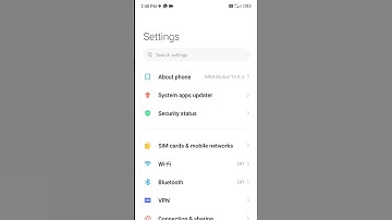 Automatic Wallpapers Change Problem Solution #wallpaper #solution #setting