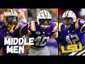 Is LSU’s Defense About to DOMINATE In 2025 with Harold Perkins and Whit Weeks Back?