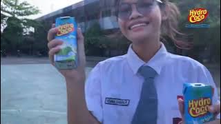 Download lagu Iklan - Hydro Coco