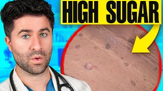 What Your SKIN Says About Your HEALTH: Doctor Explains