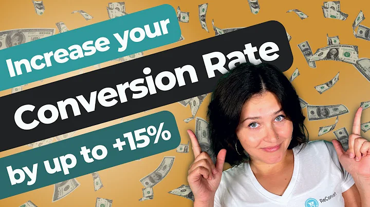 Boost Shopify Conversions: Optimize Your Thank You Page