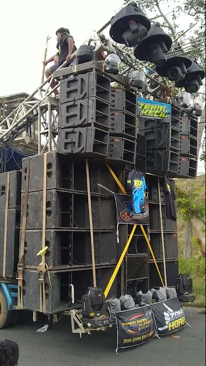 DETIK DETIK ED AUDIO kesulitan masuk start karnaval desa ngantru