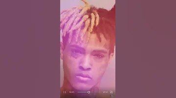 Xxxtentacion Edit Going Down 