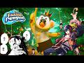 【Faaast Penguin】カタコト日本語 初心者Faaast Penguin 参加型配信【EN/JP】
