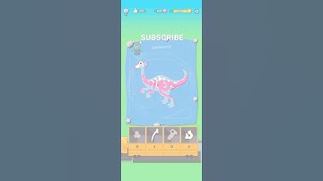 Crazy Dino Park Tycoon | Lvl 5 Gallimimus