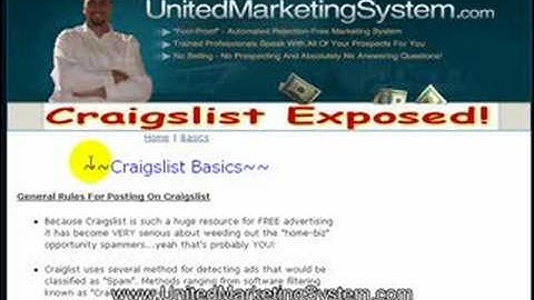 How To Make A Blogger Capture Page (Part 3) - Chris Rutz