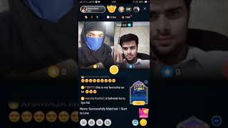 Bigo Live Hahahahw Prank