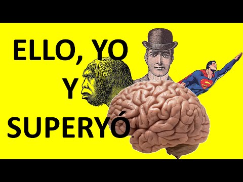 Video: ¿Qué es el yo subyugado en el confucianismo?