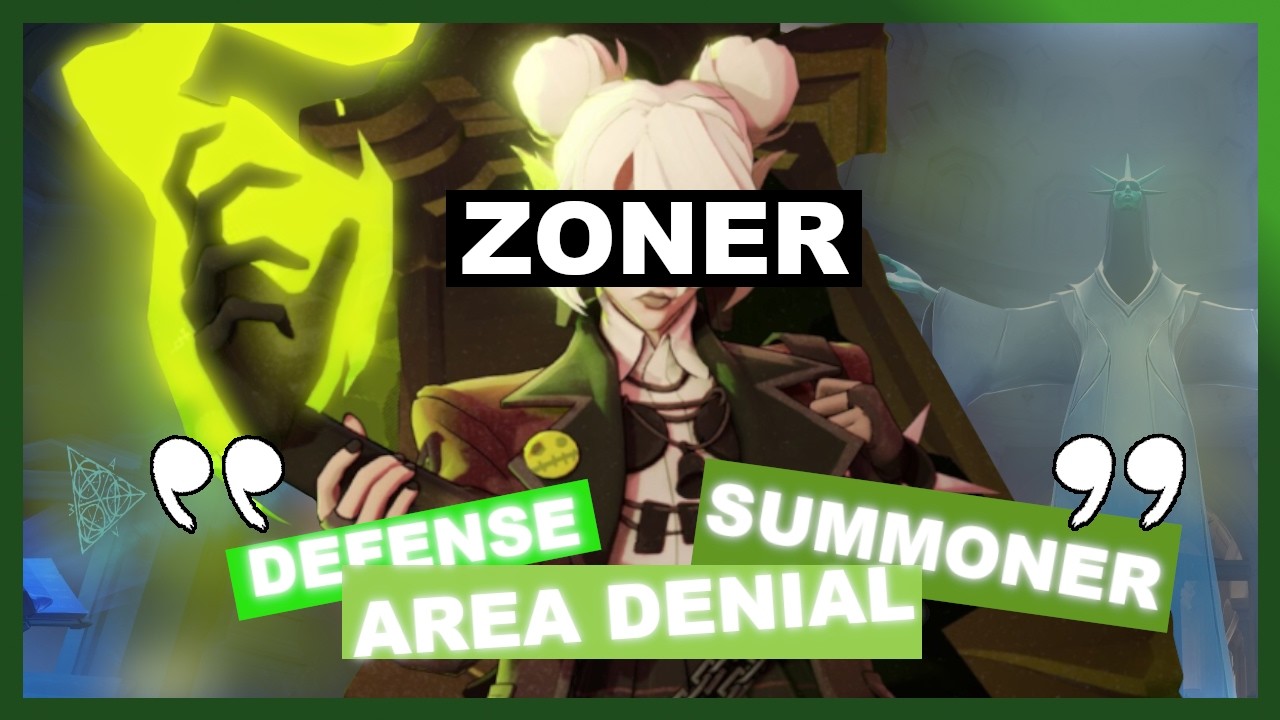 You're playing Graves WRONG (deadlock guide)