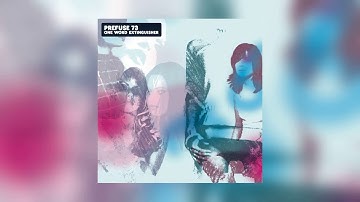 Prefuse 73 ~ End of Biters - International (Extended)