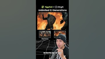 Giờ Đây Bạn Đã Có Thể Tạo Video AI Không Giới Hạn!