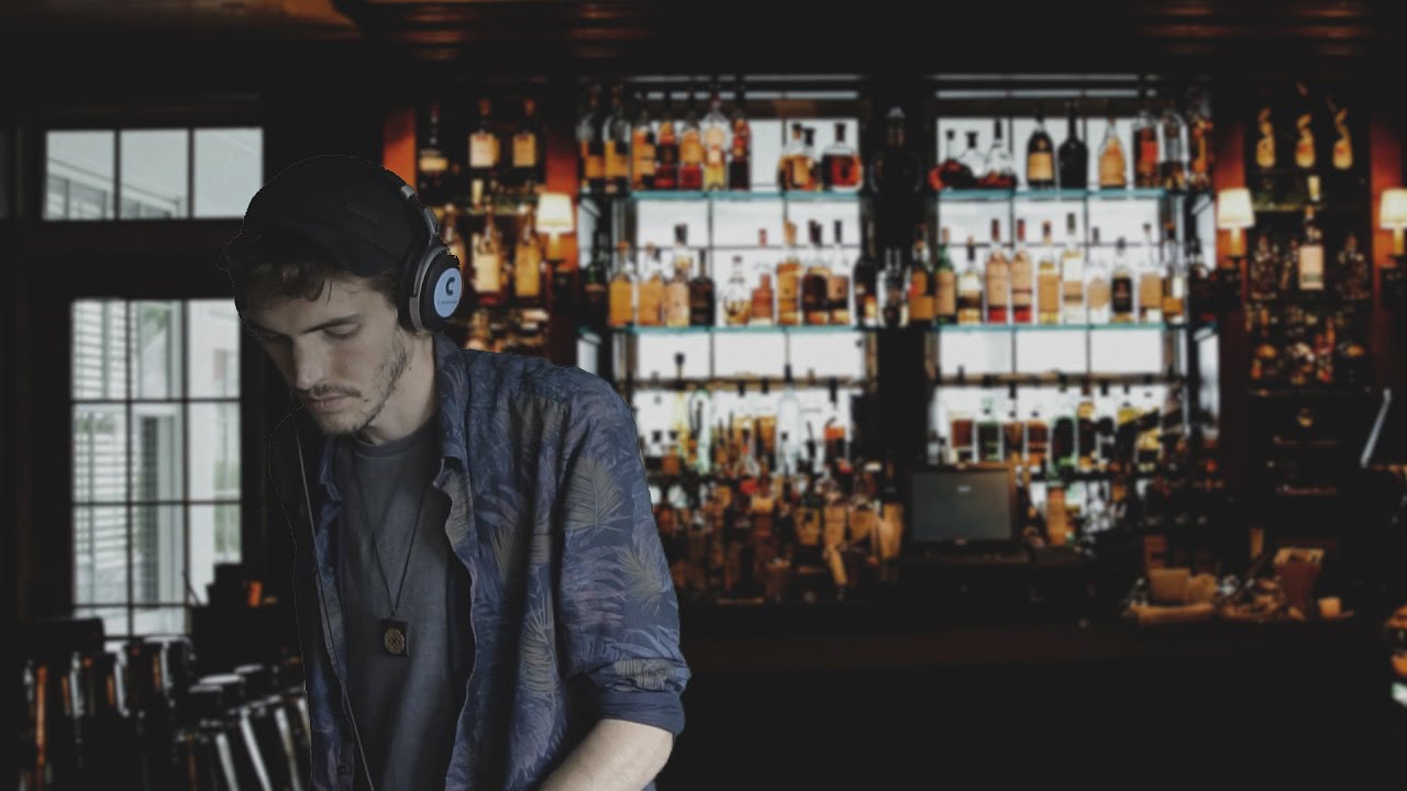 Intense Drum And Bass Mix 04 - Special Crush