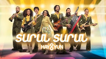 HAYUTYUN - Տարան Տարան // Taran Taran