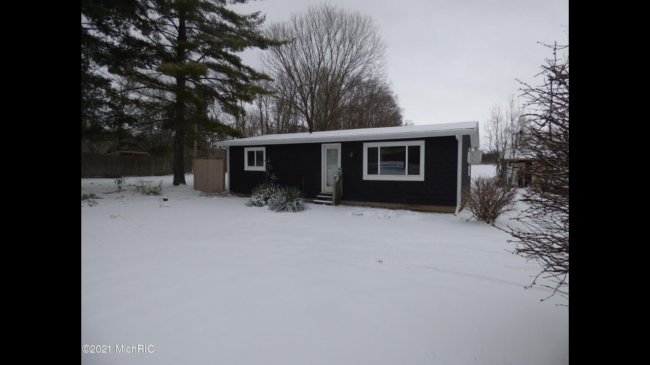 32050 US Highway 12 Niles, MI Homes for Sale YouTube