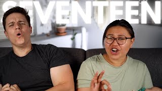 Voice Teachers First Time Reaction to 세븐틴SEVENTEEN의 킬링보이스를 라이브로! | PT 2