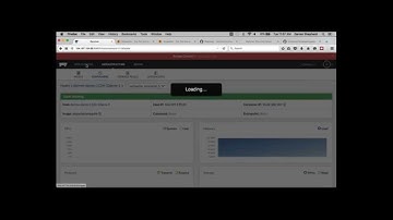 Mastering Microservices with Docker - Nov 2015 Online Meetup