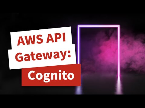 Video: Wie sicher ist AWS Cognito?