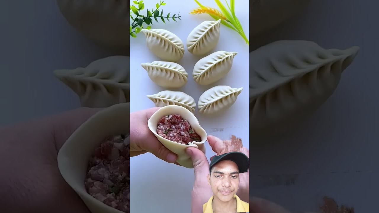 Momos 144 How To Made Ne Mos 110 New