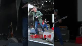 Furious Mind Live 2025 &quot;Bulls on Parade&quot; by RATM