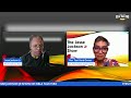 Jesse Jackson Jr Show Monday May 4th, 2026