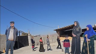 Download Lagu Deception to approve a loan by Tayyaba.Cooking buttermilk on the farm MP3