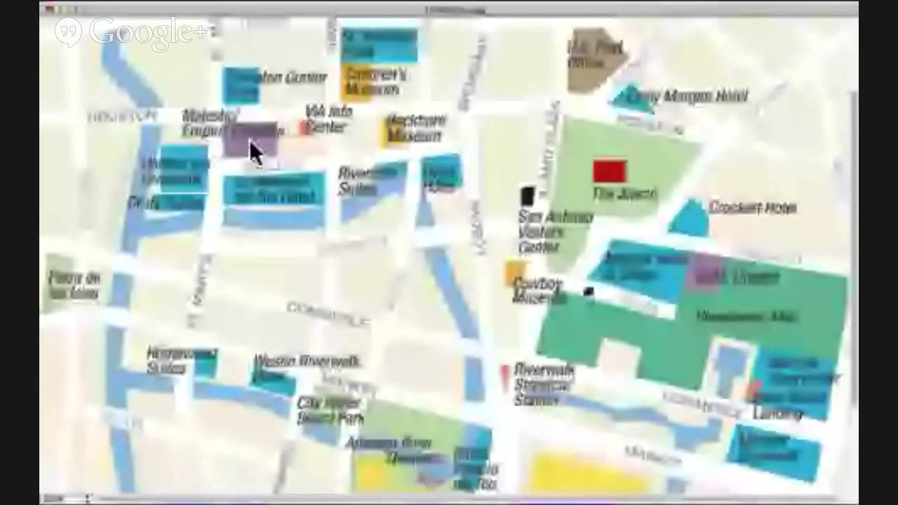 English Class: Giving Directions - YouTube