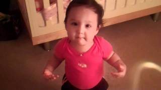 guess what she wants