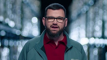 Honeywell Connected Distribution