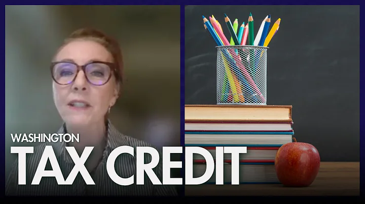 School Choice Provision in ‘Big Beautiful Bill’ Allows $1,700 Tax Credit