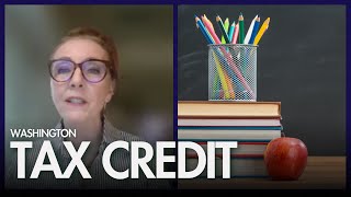 School Choice Provision in ‘Big Beautiful Bill’ Allows $1,700 Tax Credit