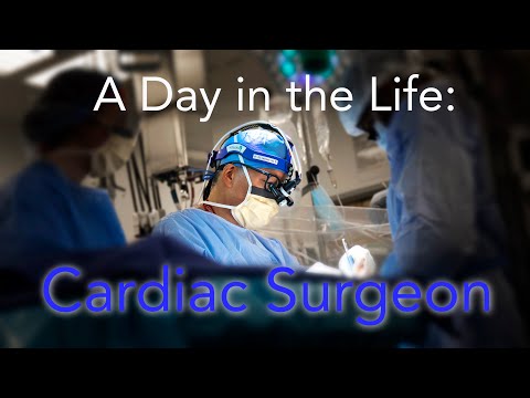 Video: Este cardiologul un specialist medical?