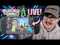 Is Pokemon Legends ZA GOOD? Let's find out!